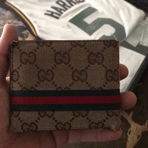 Gucci Wallet